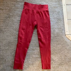 CARBON 38 Seamless Tights